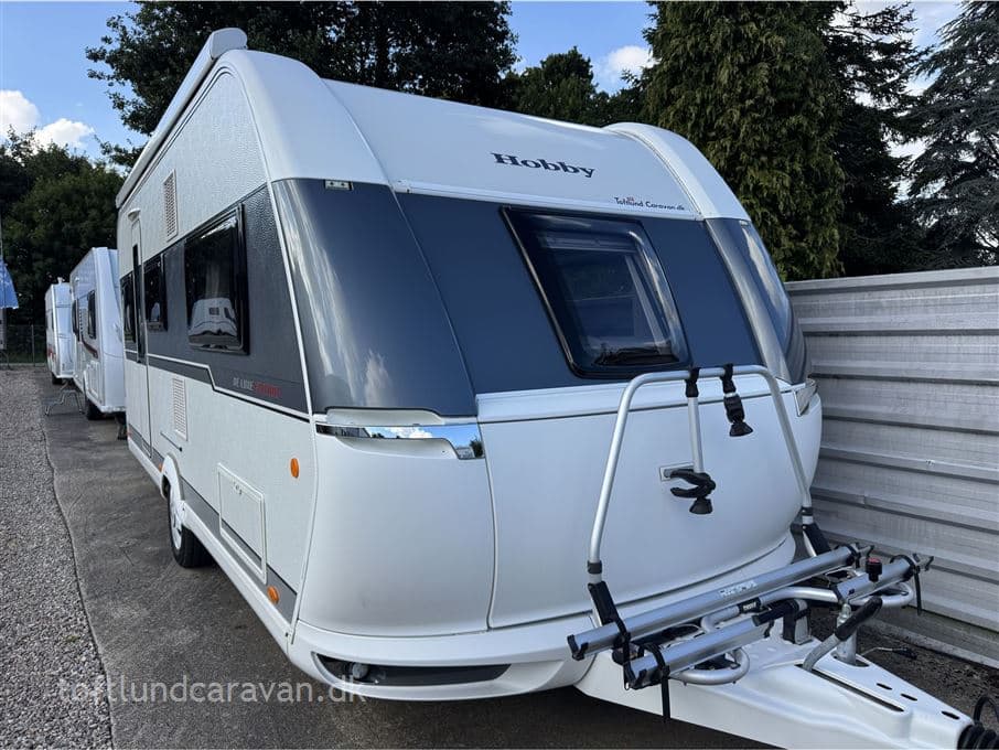 Hobby De Luxe Edition 495 UL - miniature 1