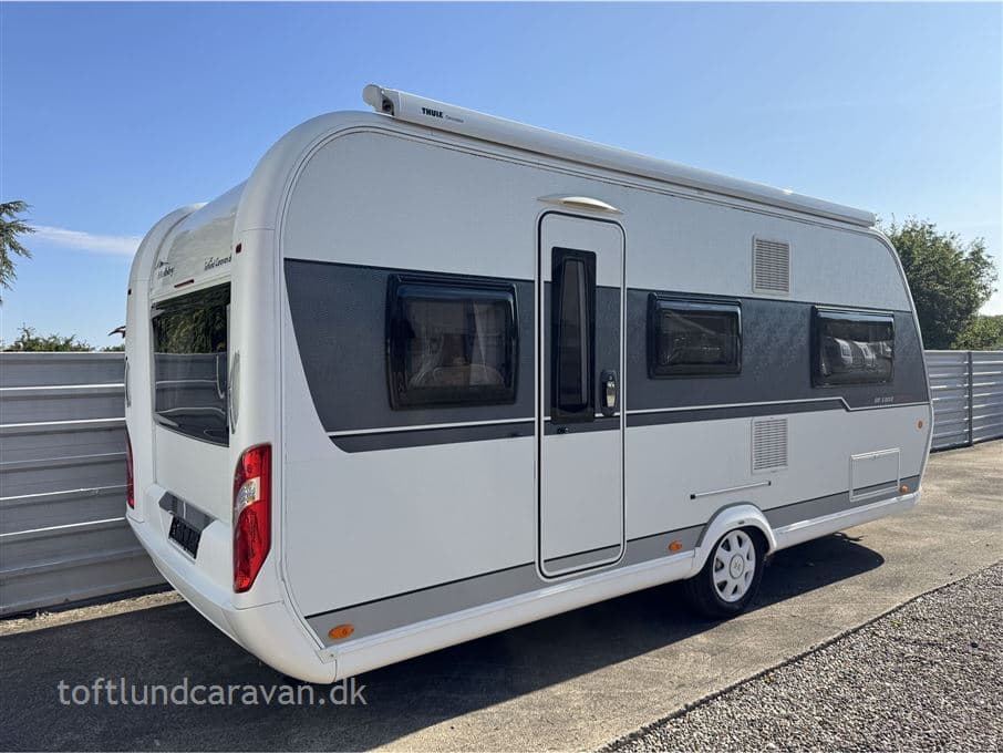 Hobby De Luxe Edition 495 UL - miniature 1