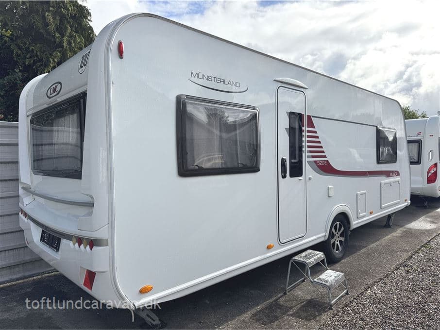LMC Musica 520 E - miniature 1