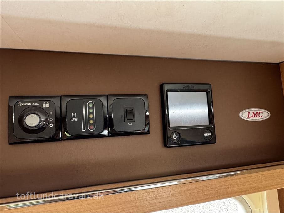 LMC Musica 520 E - miniature 1