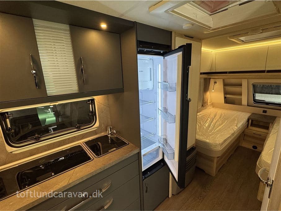 Hobby De Luxe 540 UL - miniature 1