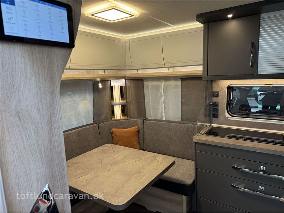 Hobby De Luxe 540 UL - miniature 1