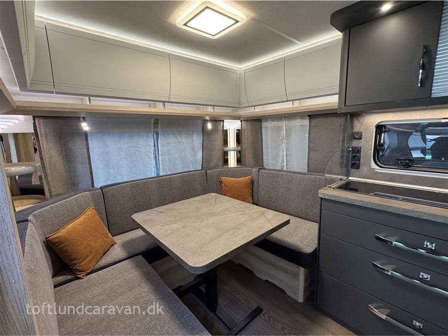 Hobby De Luxe 540 UL - miniature 1