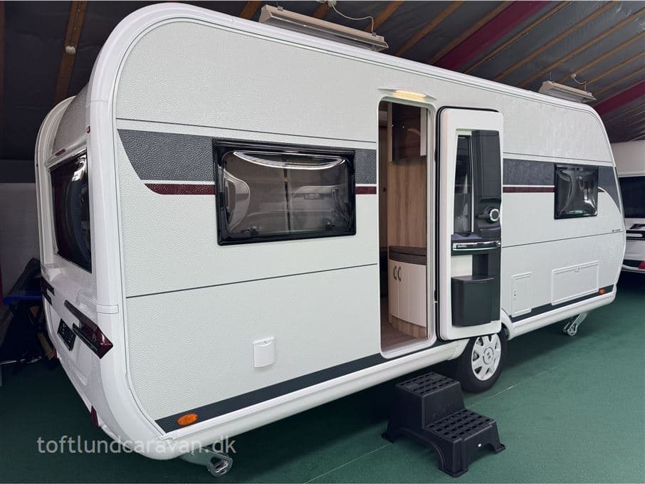 Hobby De Luxe 540 UL - miniature 1