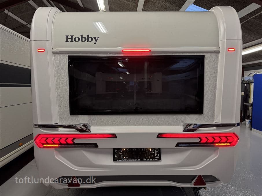 Hobby De Luxe 540 UL - miniature 1