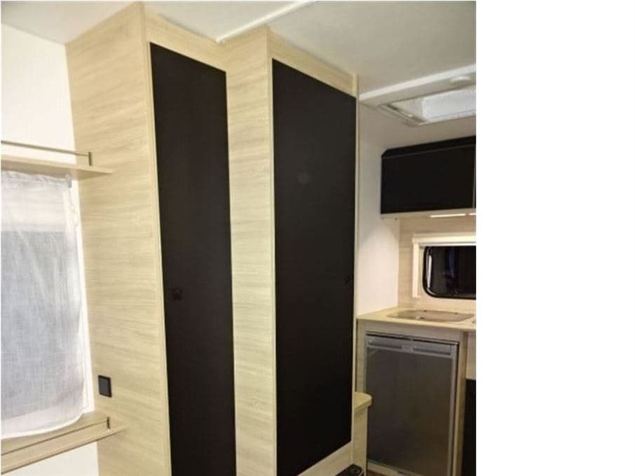 Caravelair Sport Line 410 Sport Line - miniature 1
