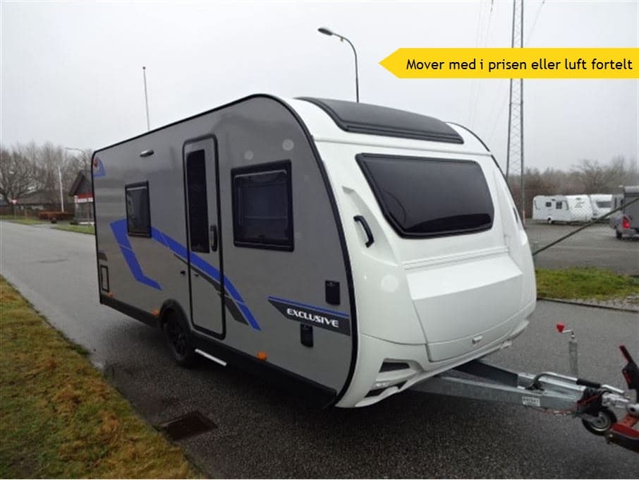 Caravelair Exclusive 475