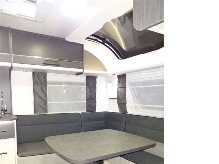 Caravelair Exclusive 475 - miniature 1