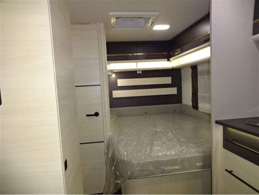Caravelair Exclusive 475 - miniature 1