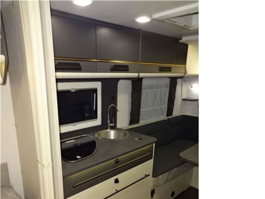 Caravelair Exclusive 475 - miniature 1