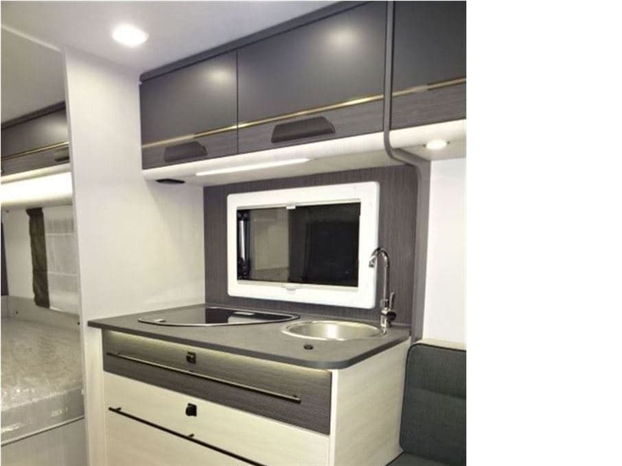 Caravelair Exclusive 475 - miniature 1