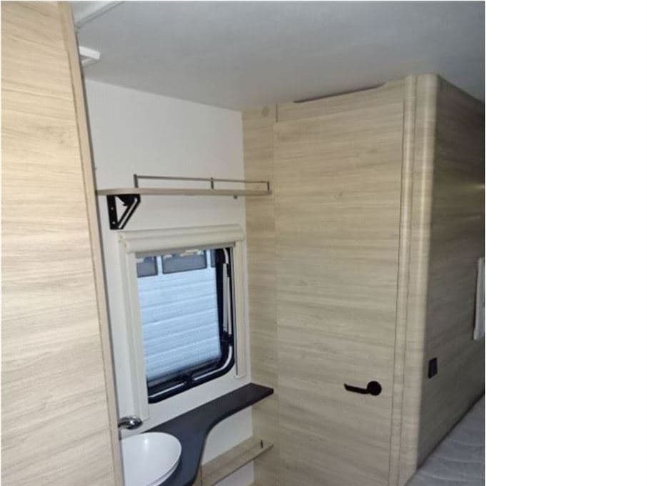 Caravelair Antares Titanium 455 Aniversery - miniature 1