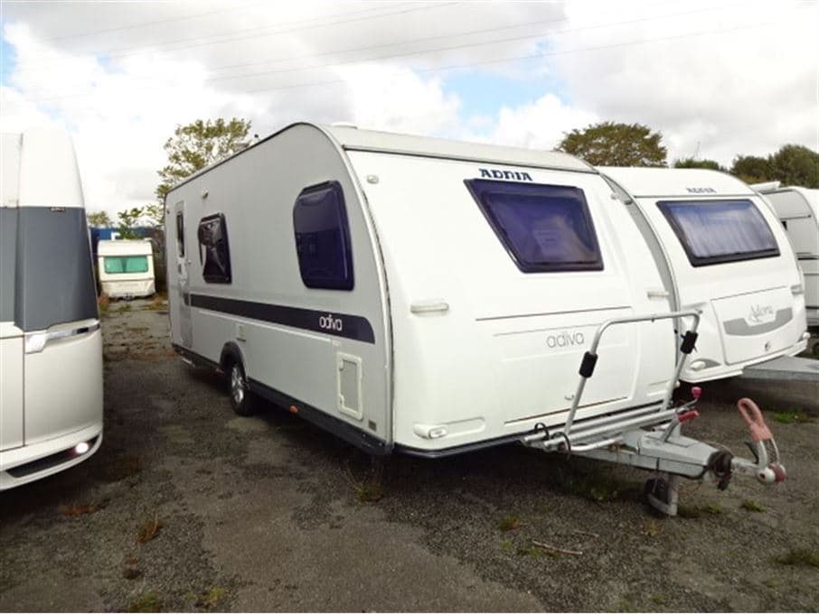 Adria Adiva 553 PH