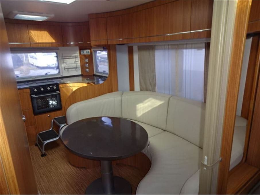 Adria Adiva 553 PH - miniature 1