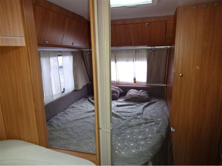 Adria Adiva 553 PH - miniature 1