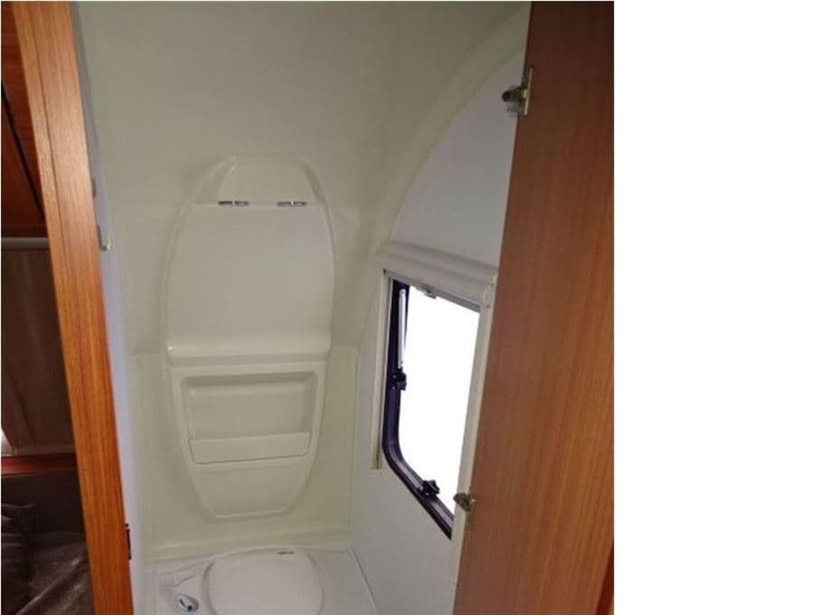 Adria Adiva 553 PH - miniature 1