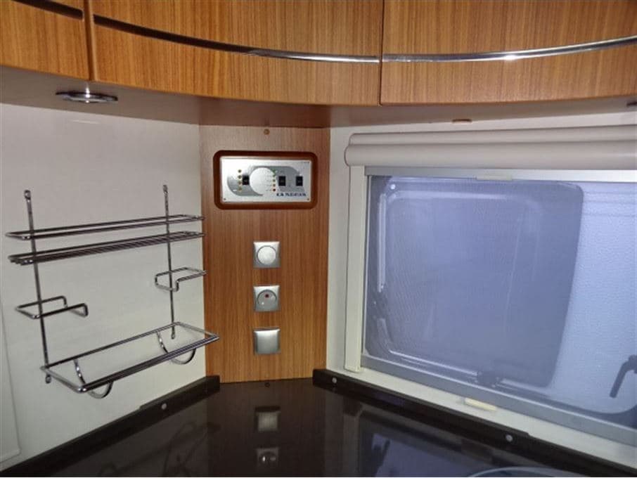 Adria Adiva 553 PH - miniature 1