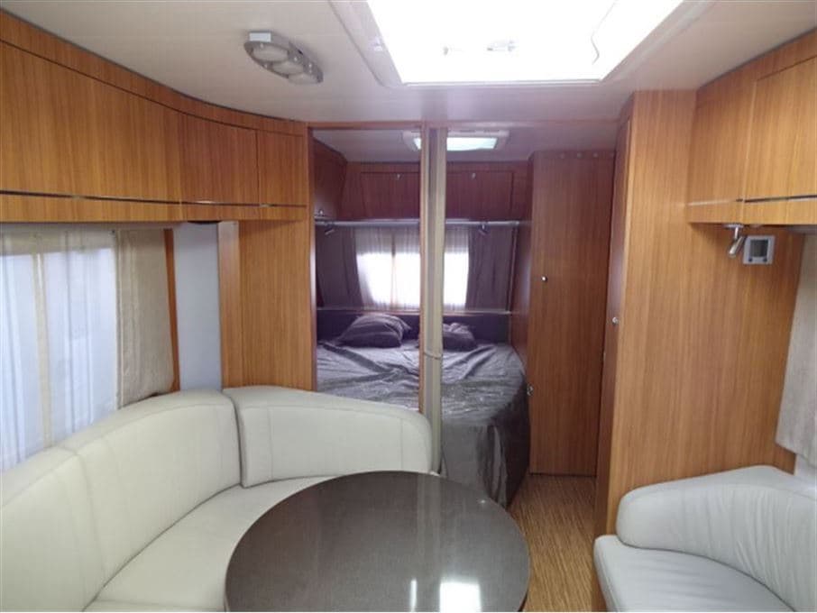 Adria Adiva 553 PH - miniature 1