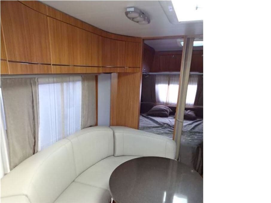Adria Adiva 553 PH - miniature 1