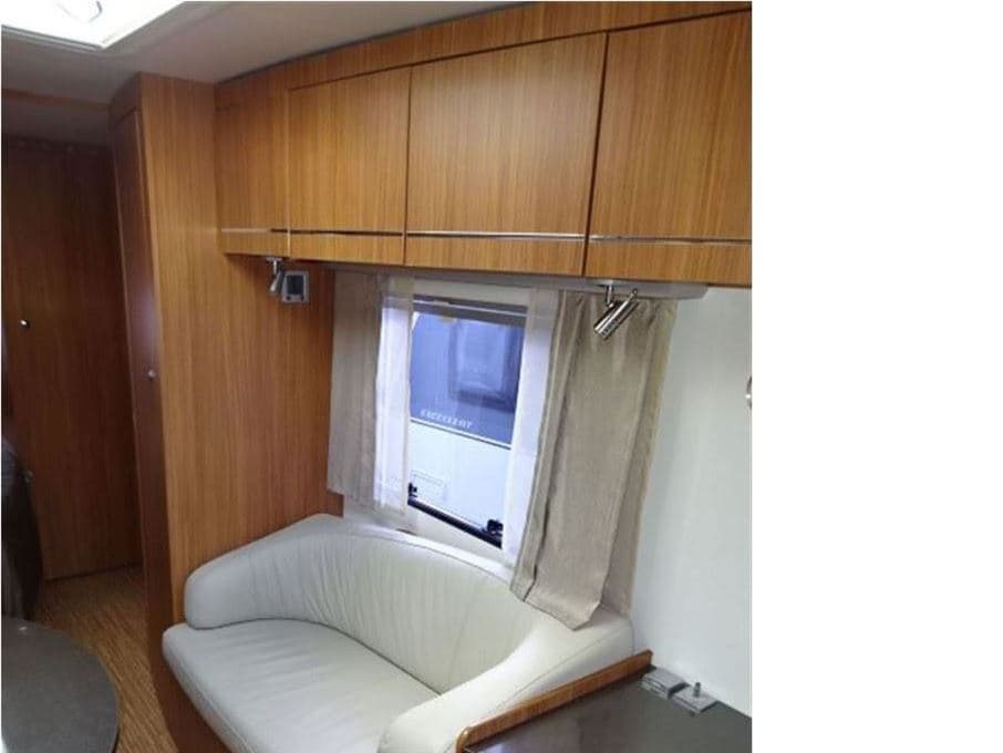 Adria Adiva 553 PH - miniature 1