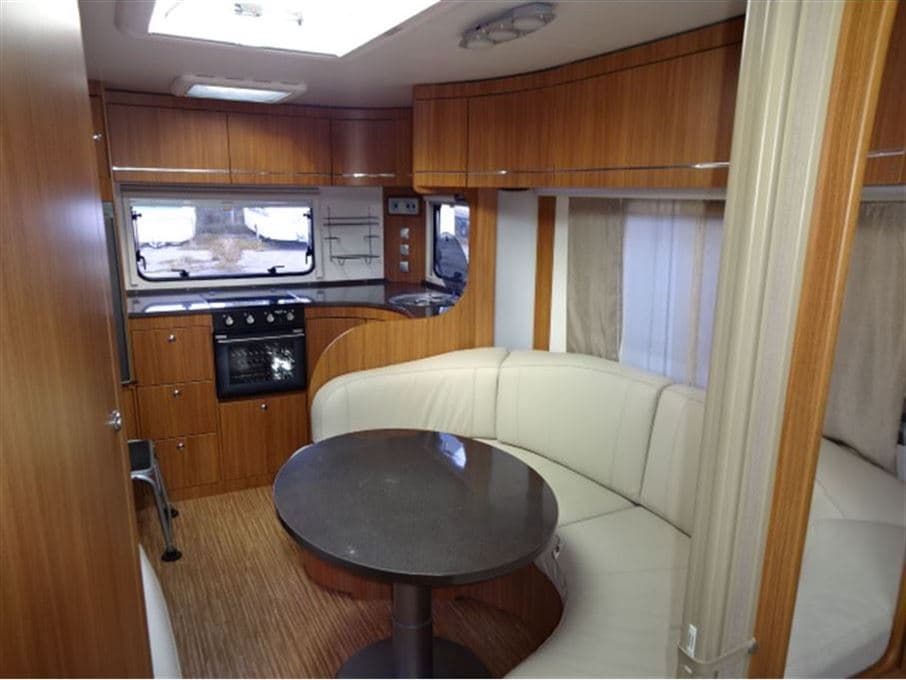Adria Adiva 553 PH - miniature 1