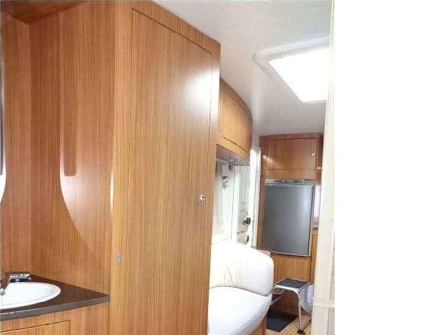 Adria Adiva 553 PH - miniature 1