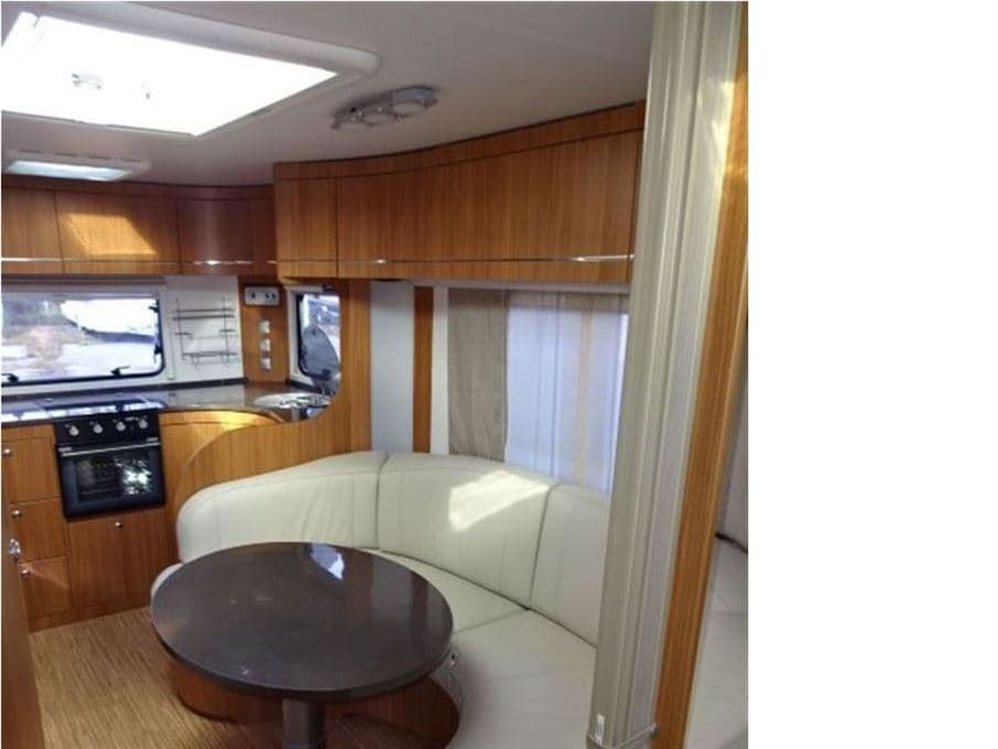 Adria Adiva 553 PH - miniature 1