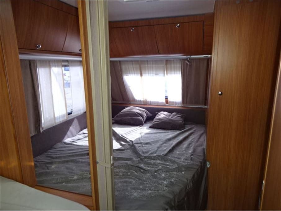 Adria Adiva 553 PH - miniature 1