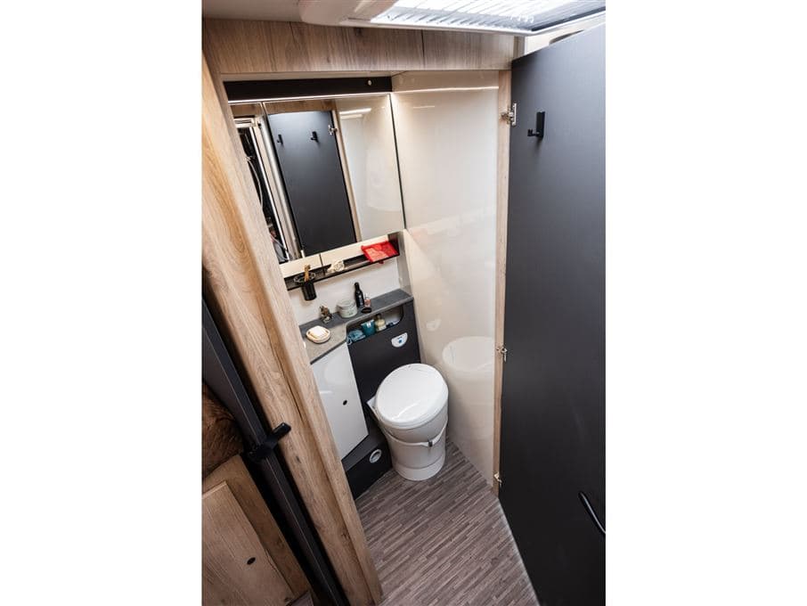 Elnagh T-Loft 532 - miniature 1