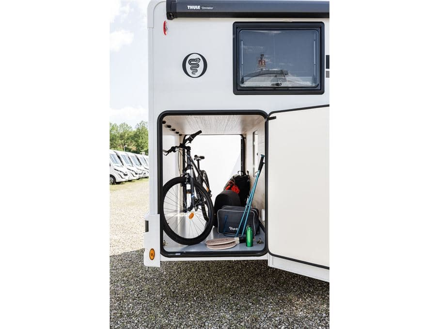 Elnagh T-Loft 532 - miniature 1