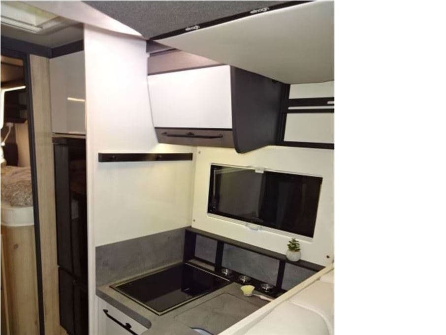 Elnagh T-Loft 529 - miniature 1