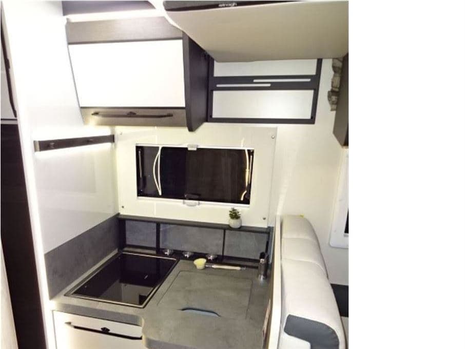 Elnagh T-Loft 529 - miniature 1