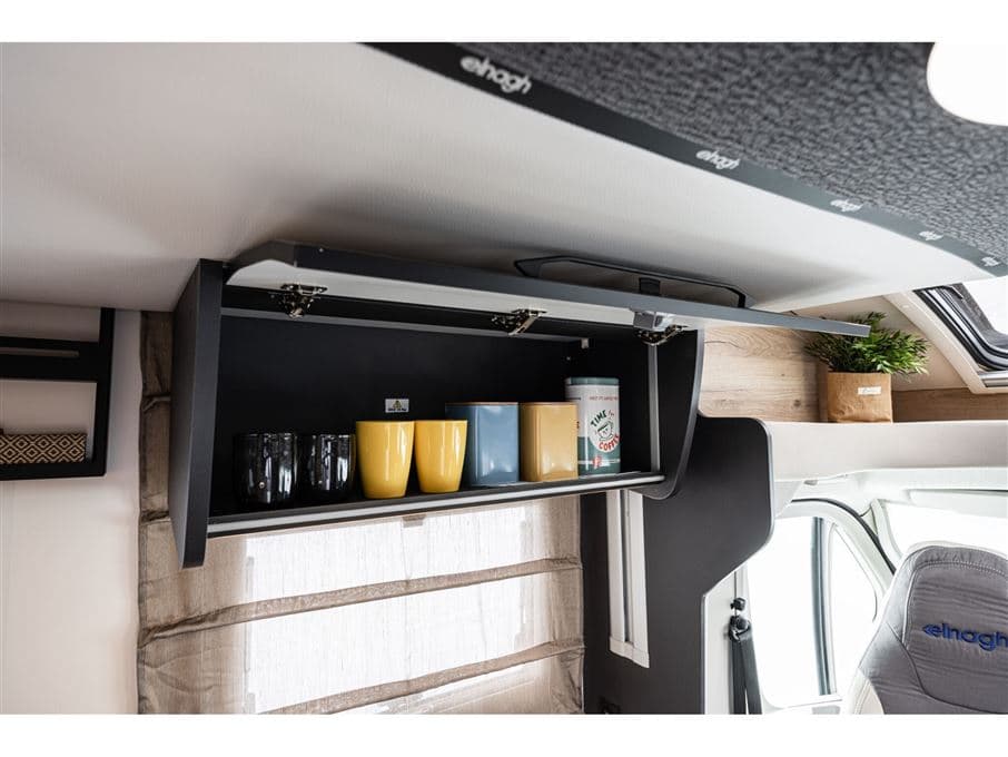 Elnagh T-Loft 529 - miniature 1