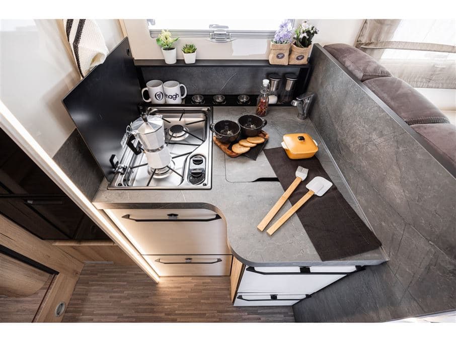 Elnagh T-Loft 529 - miniature 1