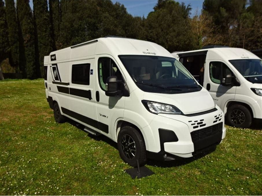 Elnagh E-VAN Duo - miniature 1