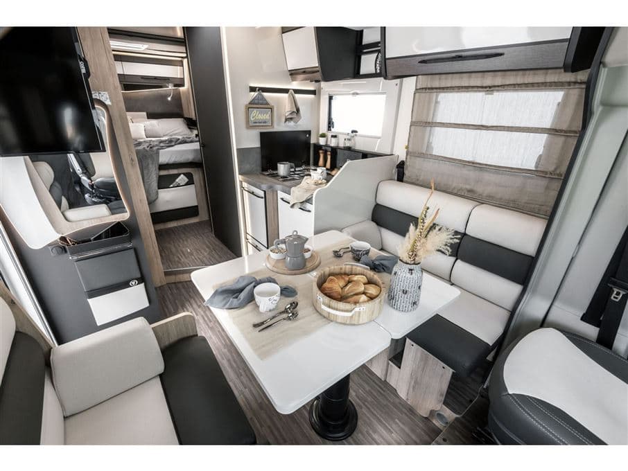 Elnagh T-Loft 582 - miniature 1