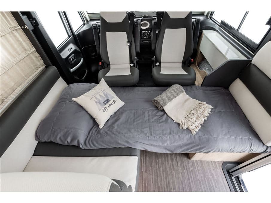 Elnagh Magnum 530 - miniature 1