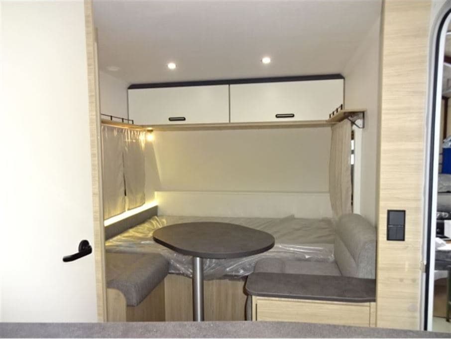 Caravelair ALBA 350 DK EDITION - miniature 1