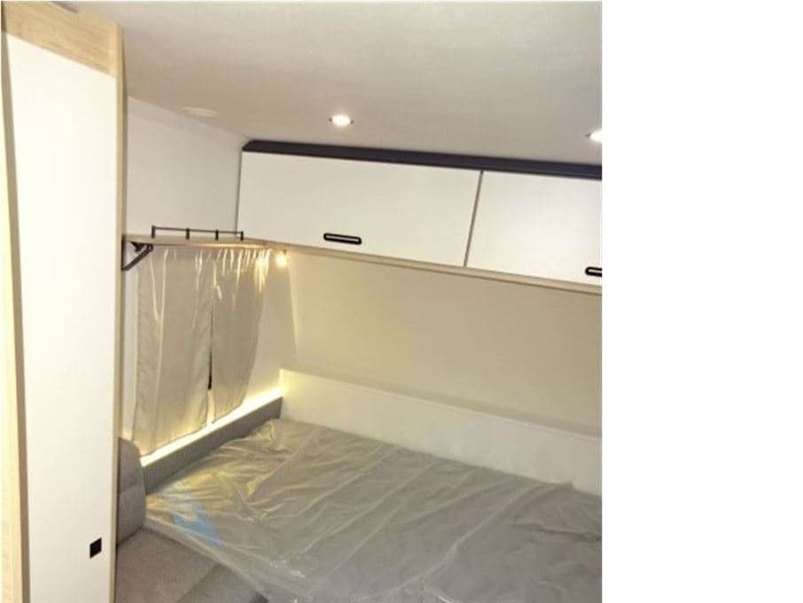 Caravelair ALBA 350 DK EDITION - miniature 1