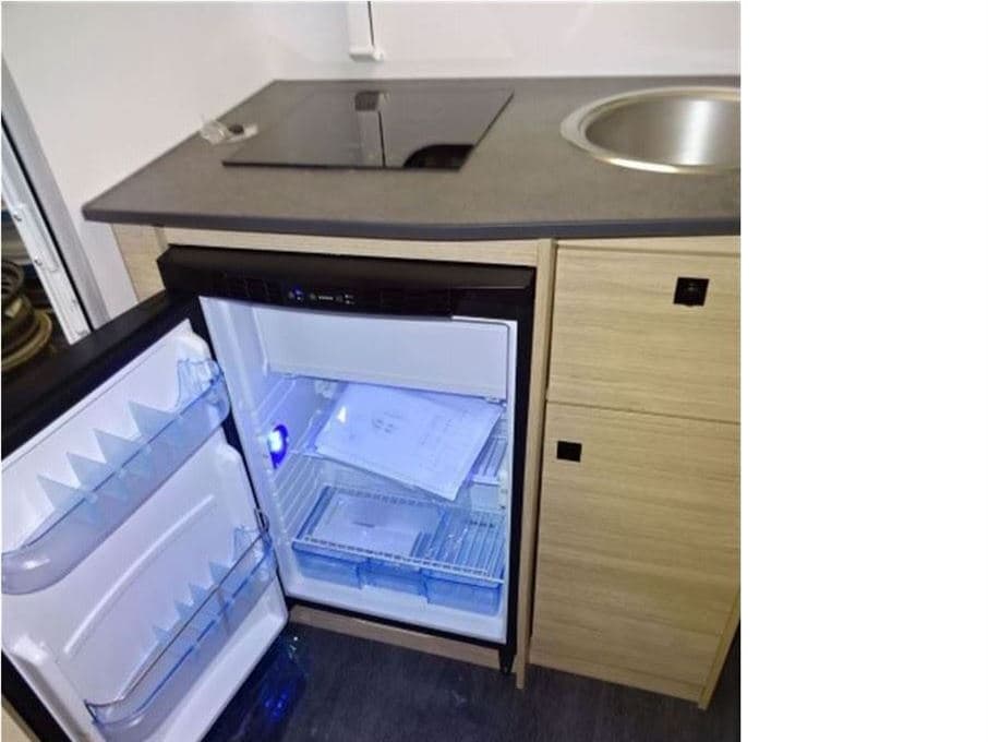 Caravelair ALBA 350 DK EDITION - miniature 1