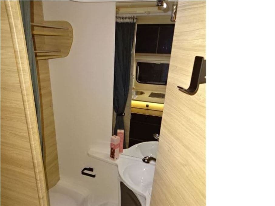 Caravelair Sport Line 480 - miniature 1