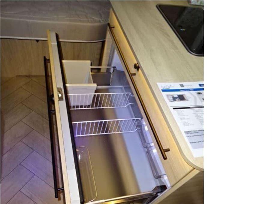 Caravelair Sport Line 480 - miniature 1