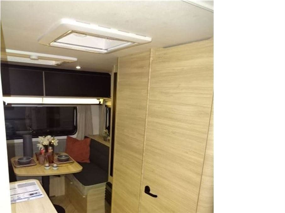 Caravelair Sport Line 480 - miniature 1