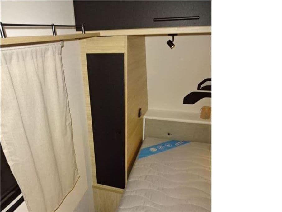 Caravelair Sport Line 480 - miniature 1