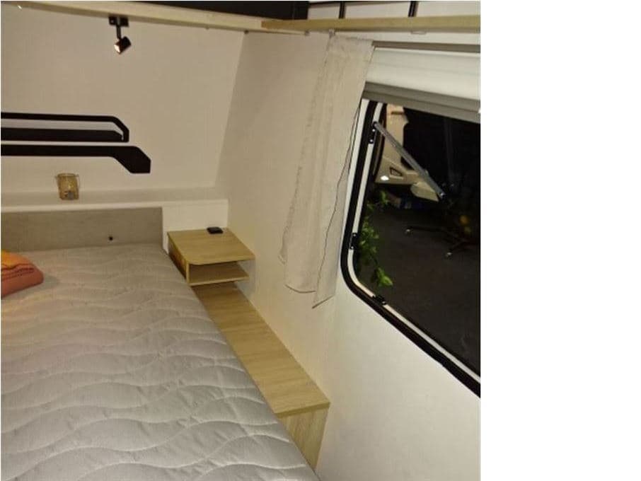 Caravelair Sport Line 480 - miniature 1