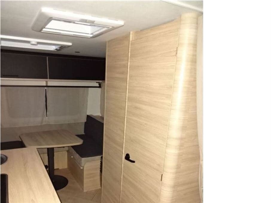 Caravelair Sport Line 480 - miniature 1