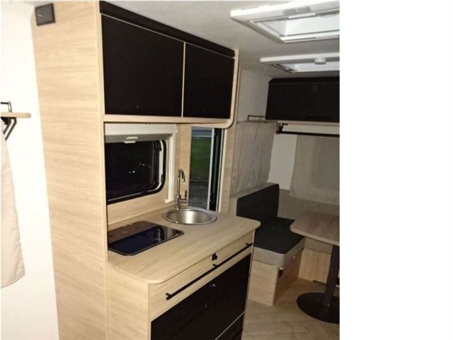 Caravelair Sport Line 480 - miniature 1