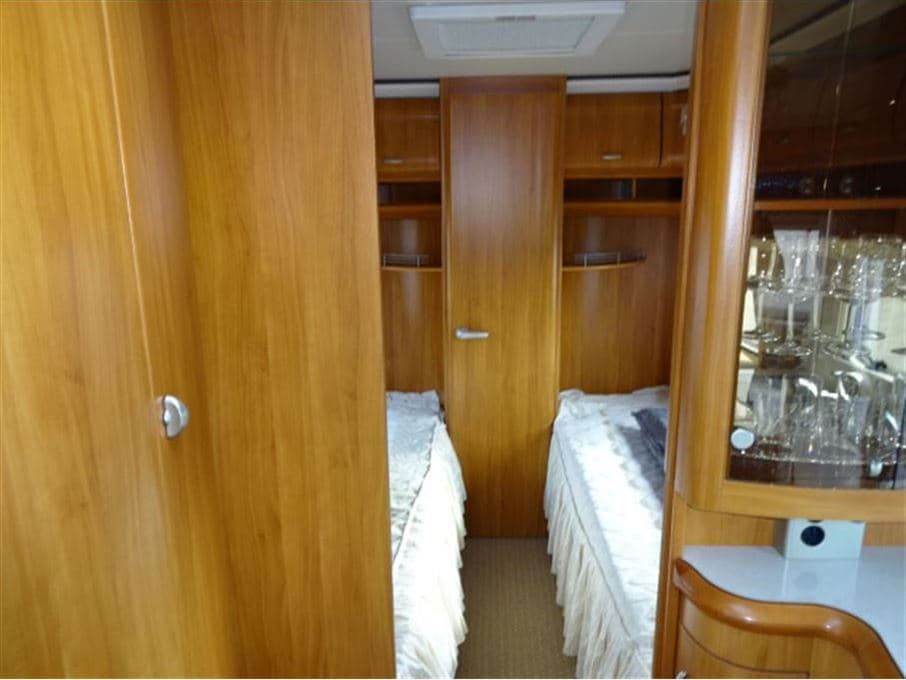 Hobby Excellent 540 WLU - miniature 1