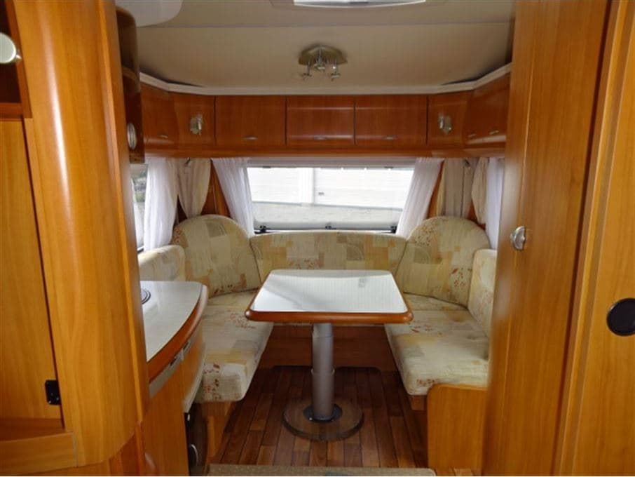 Hobby Excellent 540 WLU - miniature 1