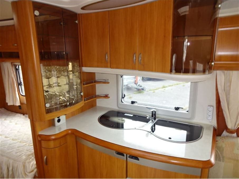 Hobby Excellent 540 WLU - miniature 1
